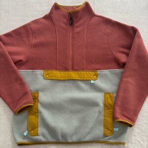 Patagonia Synchilla® Fleece Anorak Pullover